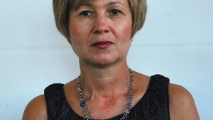 Розалия Димитрова, директор на Агенция "Митници"