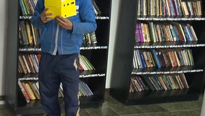 Кадър от "Не/възможното включване", епизод 2