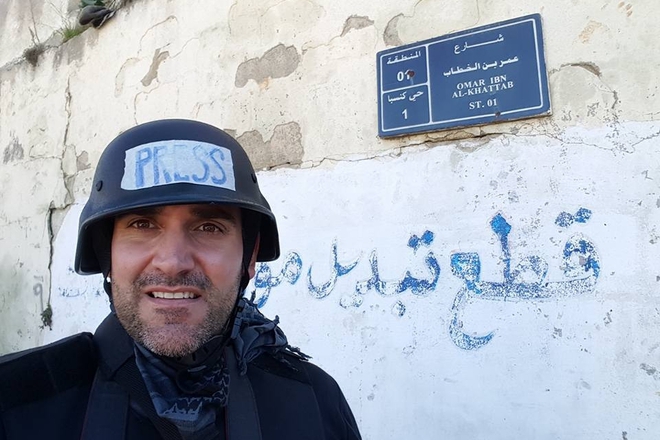 Boris anzov v siriya