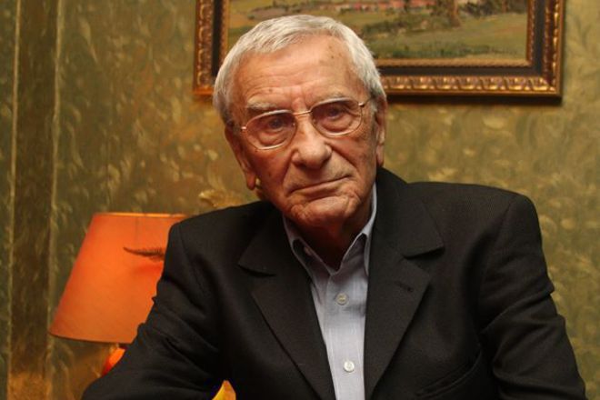 Petko bocharov 1919 2016