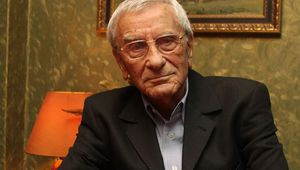 Петко Бочаров (1919-2016)