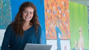 Александра Андресен, най-младият милиардер в света