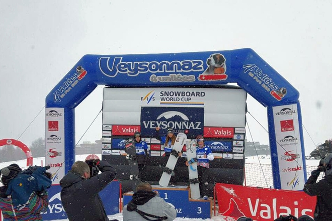 Pobeda za sani zhekova