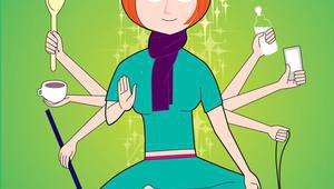 "Мисия Мама" от Богдана Трифонова и Жюстин Томс