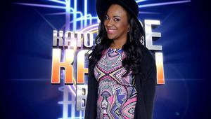 Прея като участник в "Като две капки вода"