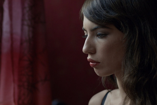 Anzhela nedyalkova v rayskata staya