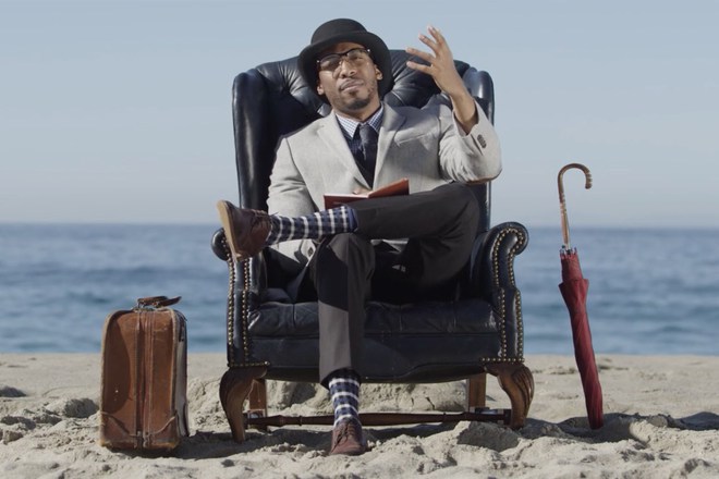 Chovek sreshtu zemyata