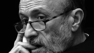 Карло Петрини, основател на движението Slow Food