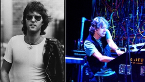 Кийт Емерсън (1944-2016)