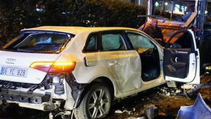 Атентатът в Анкара на 13 март 2016 г. 