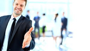 Доброто първо впечатление е от значение