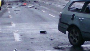 Бомба взриви кола в Берлин, 15 март 2016 г.