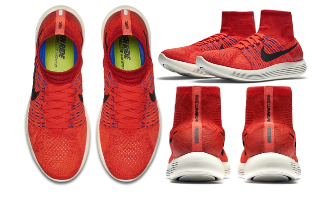 Nike LunarEpic Flyknit