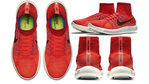Nike LunarEpic Flyknit