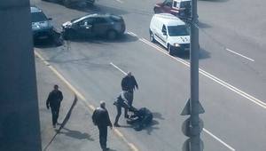 Нов случай на побой след инцидент на пътя