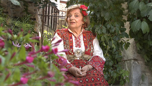 Любка Рондова (1936-2016)