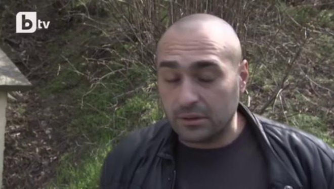 Свидетели за боя на "Черни връх": Беше зверско 