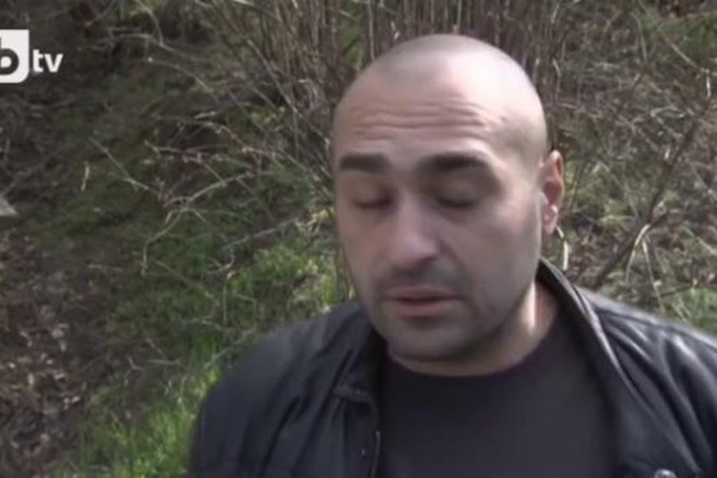 Svideteli za boya na cherni vrah beshe zversko