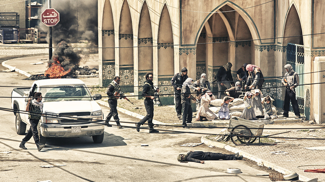 "Кербала" на София филм фест