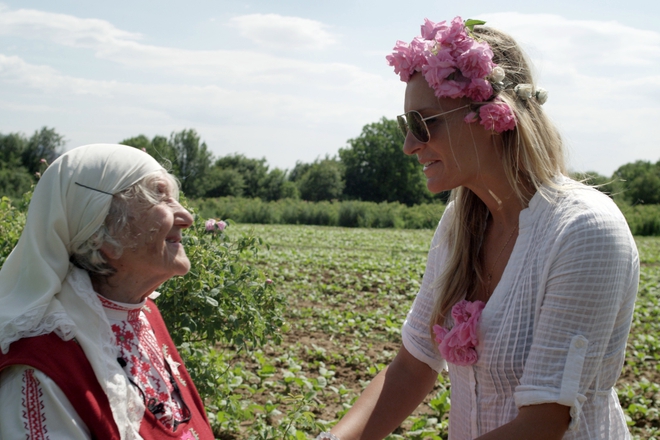 Kadar ot globalnata ferma