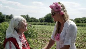 Кадър от "Глобалната ферма"