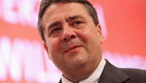 Зигмар Габриел