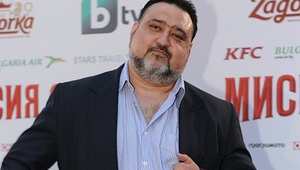 Павел Чернев (1969-2016)