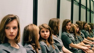 Колко момичета има на снимката?