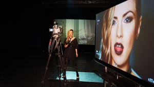 Поли Генова пее If Love Was A Crime