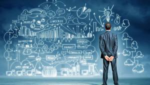 Ново бизнес начинание