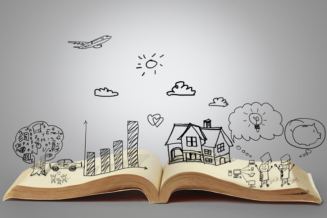 Razkazvaneto na istorii pecheli interes