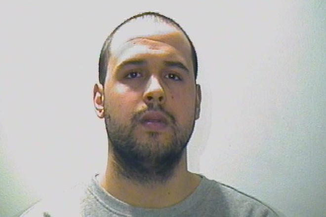 Bryukselskiyat atentator halid diren ot interpol