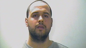 Брюкселският атентатор Халид - дирен от Интерпол