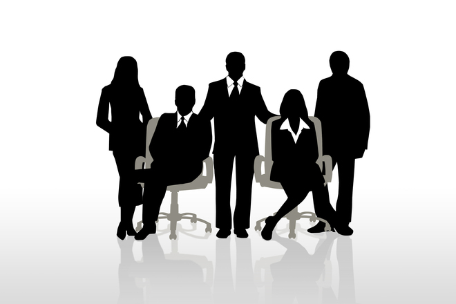 Rabotata v ekip e osnovata na dobrite rezultati