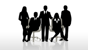 Работата в екип е основата на добрите резултати