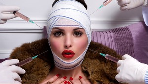 Пластичната хирургия