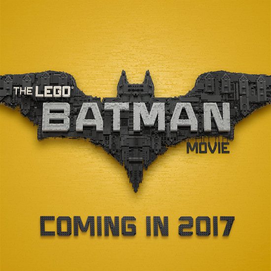 "Лего Батман" (2017)