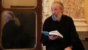 Анатолий Василиев в "Комеди франсез"