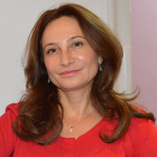 Д-р Ана Пейкова, клиника "Дерма Елит"