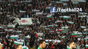 Агитката на националния ни отбор по футбол