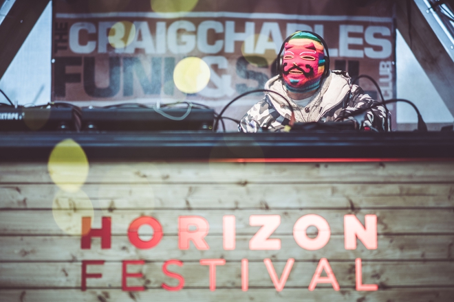 Horizon Festival 2016