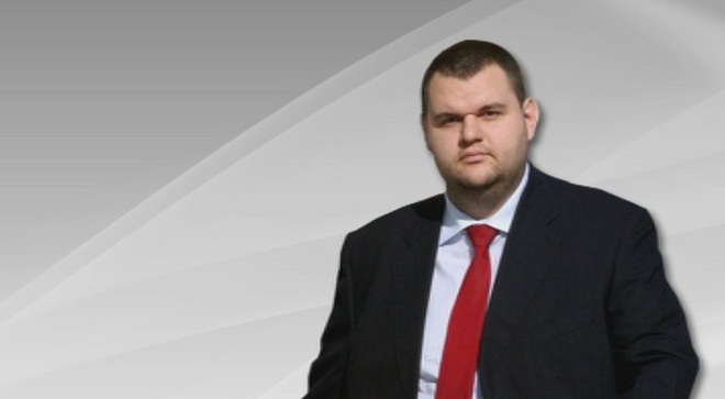 Делян Пеевски