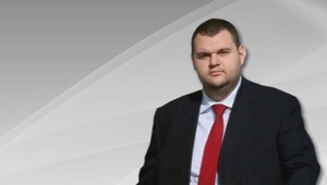 Делян Пеевски