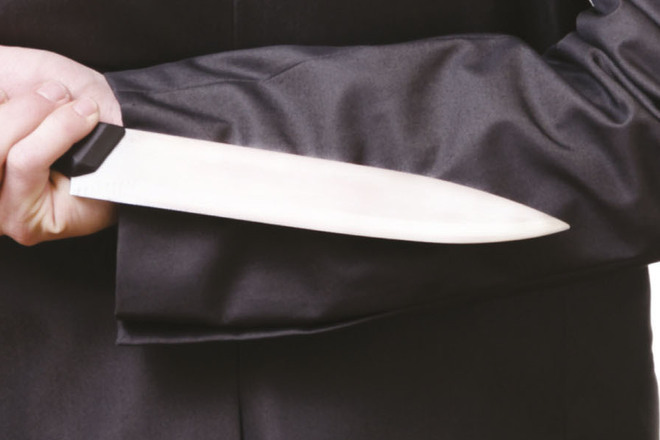  opasnite lichnosti ot dzho navaro