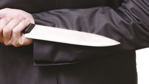 "Опасните личности" от Джо Наваро