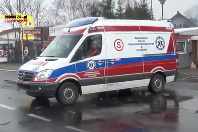 8 postradaha pri vzriv v germaniya