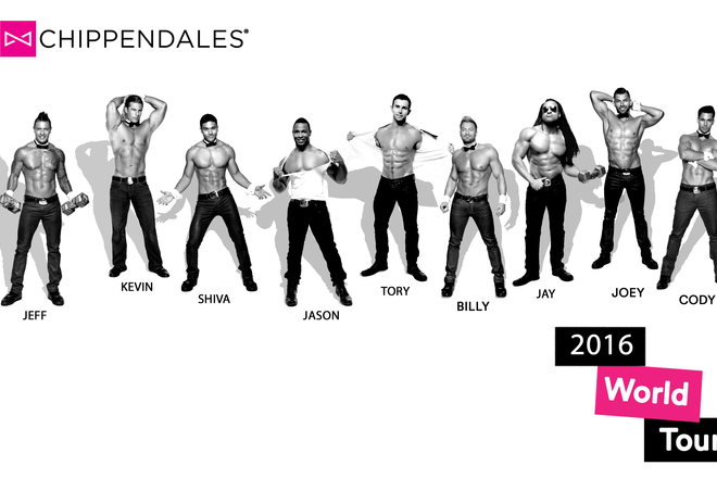 Koy koy e v chipandeyls