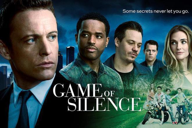 Geroite na game of silence