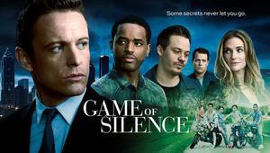 Героите на Game of Silence