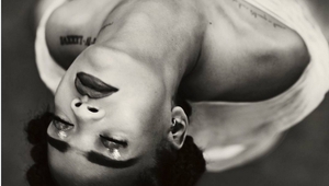 Сингълът на Риана Kiss It Better